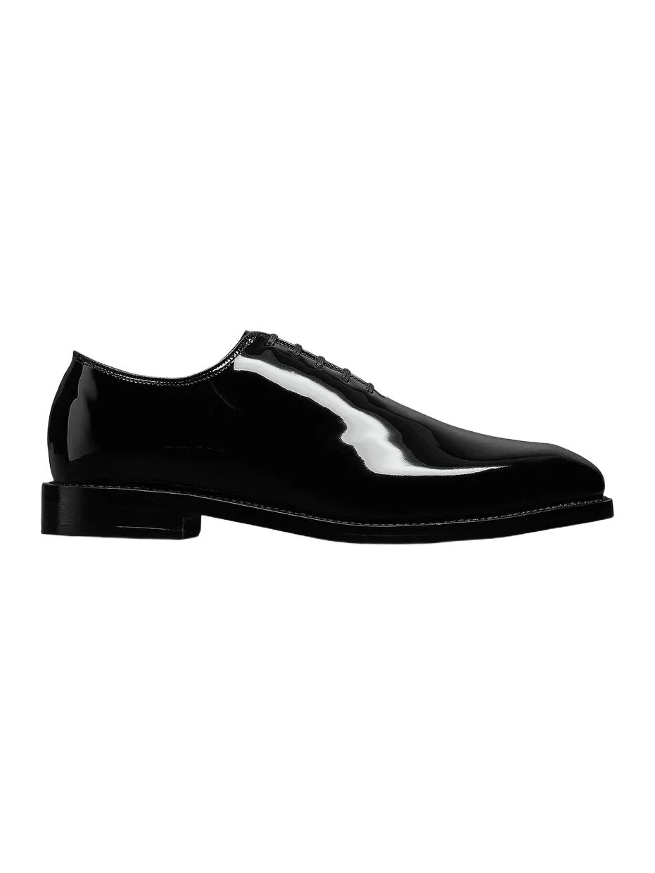 Men's Morrison Reserve Whole-Cut Oxford Dress Shoes Men's Morrison Reserve Whole-Cut Oxford Dress Shoes