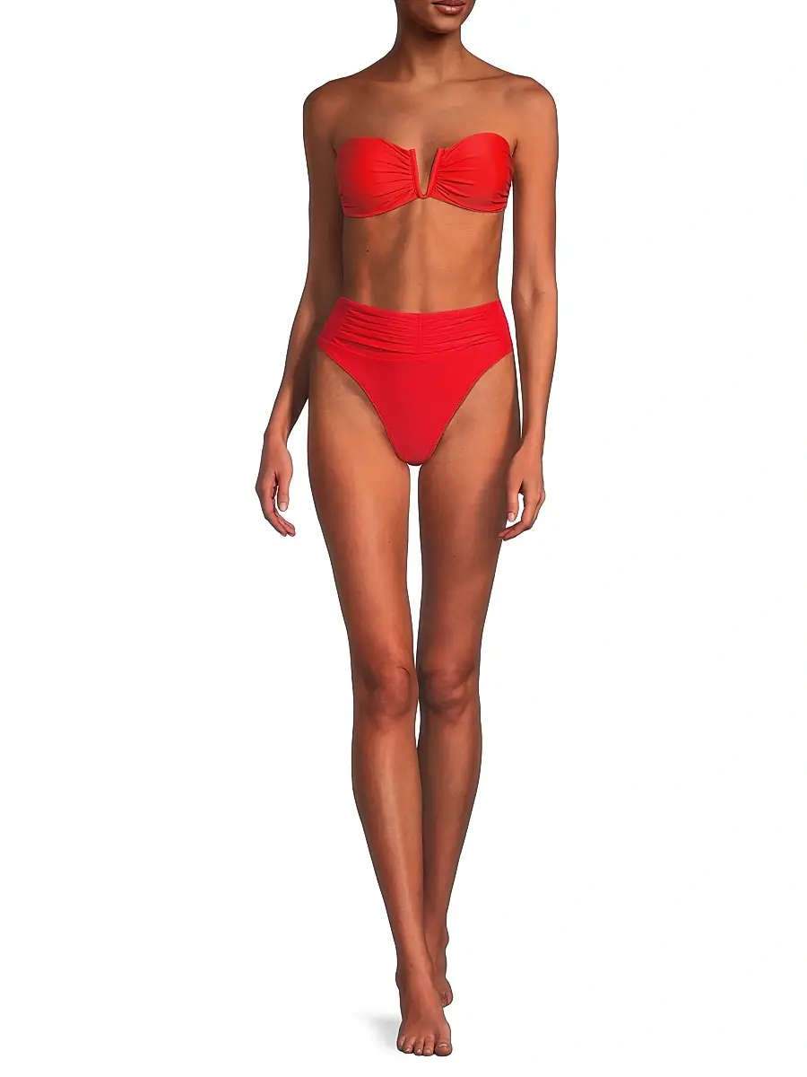 Ramy Brook Women's Ivo Bikini Bottom | Thumbnail 2 Ramy Brook Women's Ivo Bikini Bottom | Thumbnail 2