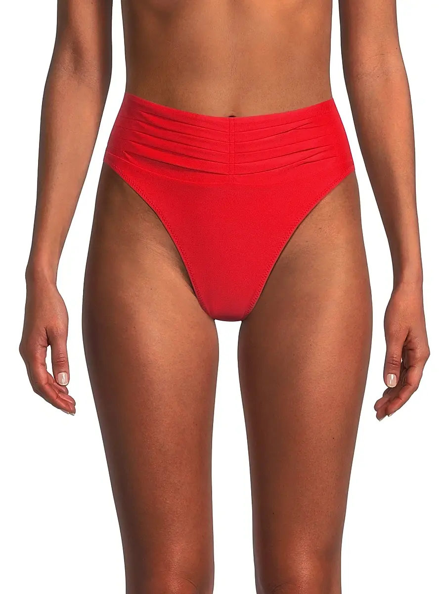 Ramy Brook Women's Ivo Bikini Bottom | Thumbnail 3 Ramy Brook Women's Ivo Bikini Bottom | Thumbnail 3