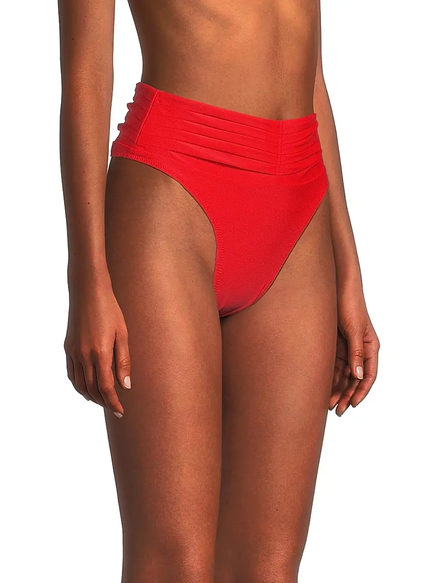 Ramy Brook Women's Ivo Bikini Bottom | Thumbnail 4 Ramy Brook Women's Ivo Bikini Bottom | Thumbnail 4