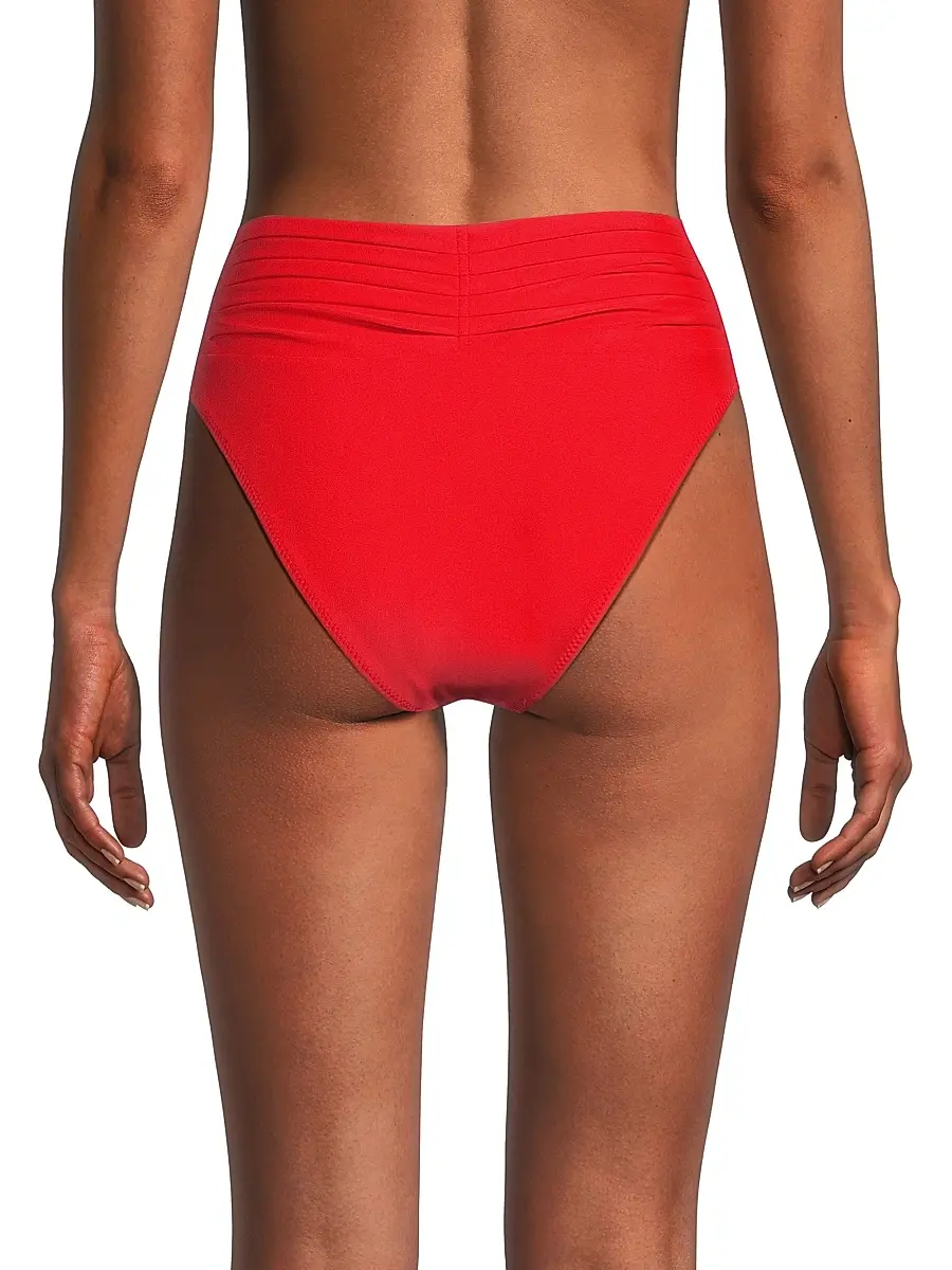 Ramy Brook Women's Ivo Bikini Bottom | Thumbnail 5 Ramy Brook Women's Ivo Bikini Bottom | Thumbnail 5