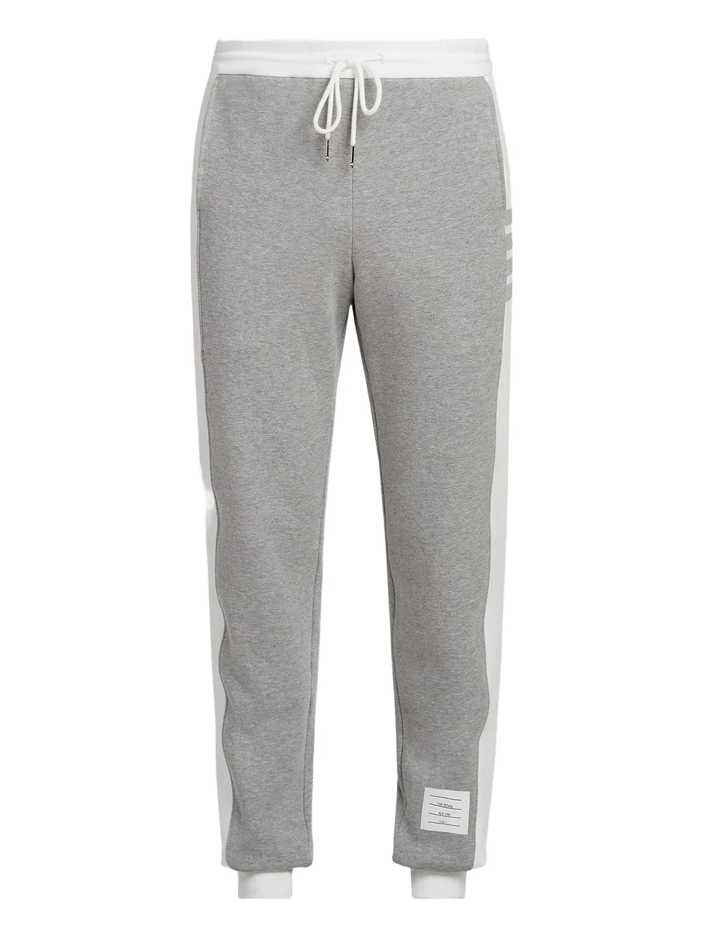 Men's Engineered 4 Bar Classic Loopback Jersey Sweatpants