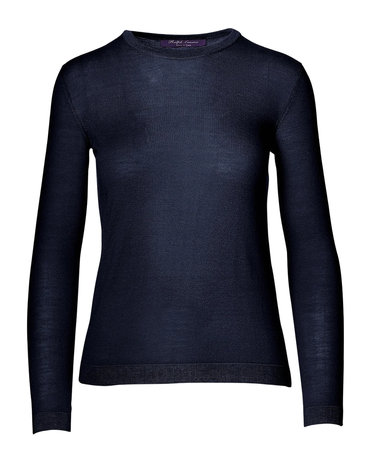 Cashmere Crewneck Sweater Cashmere Crewneck Sweater