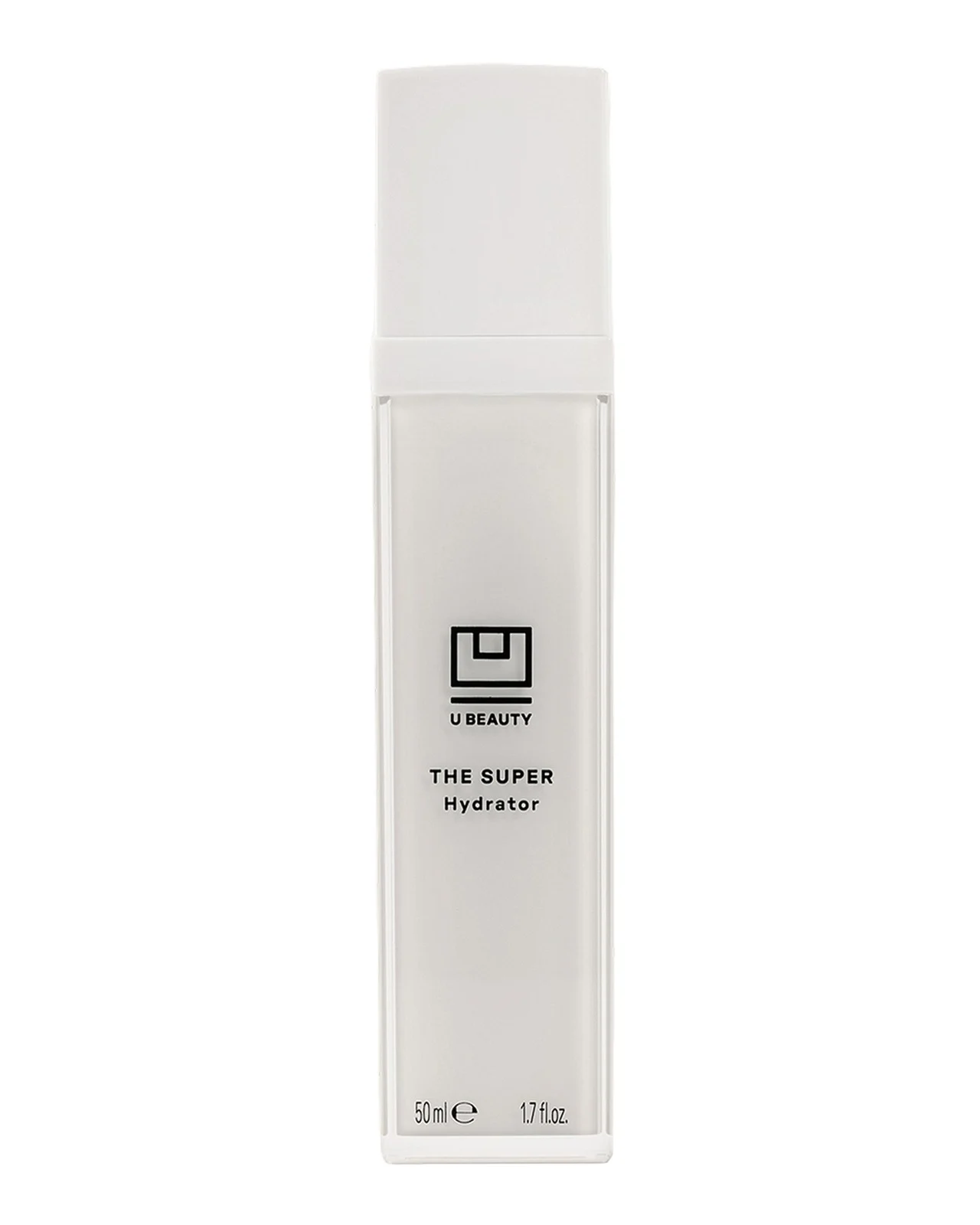 U BEAUTY The SUPER Hydrator