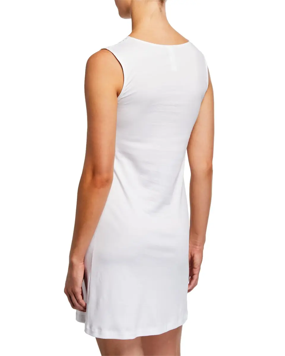 Hanro Moments Tank Gown | Thumbnail 3 Hanro Moments Tank Gown | Thumbnail 3