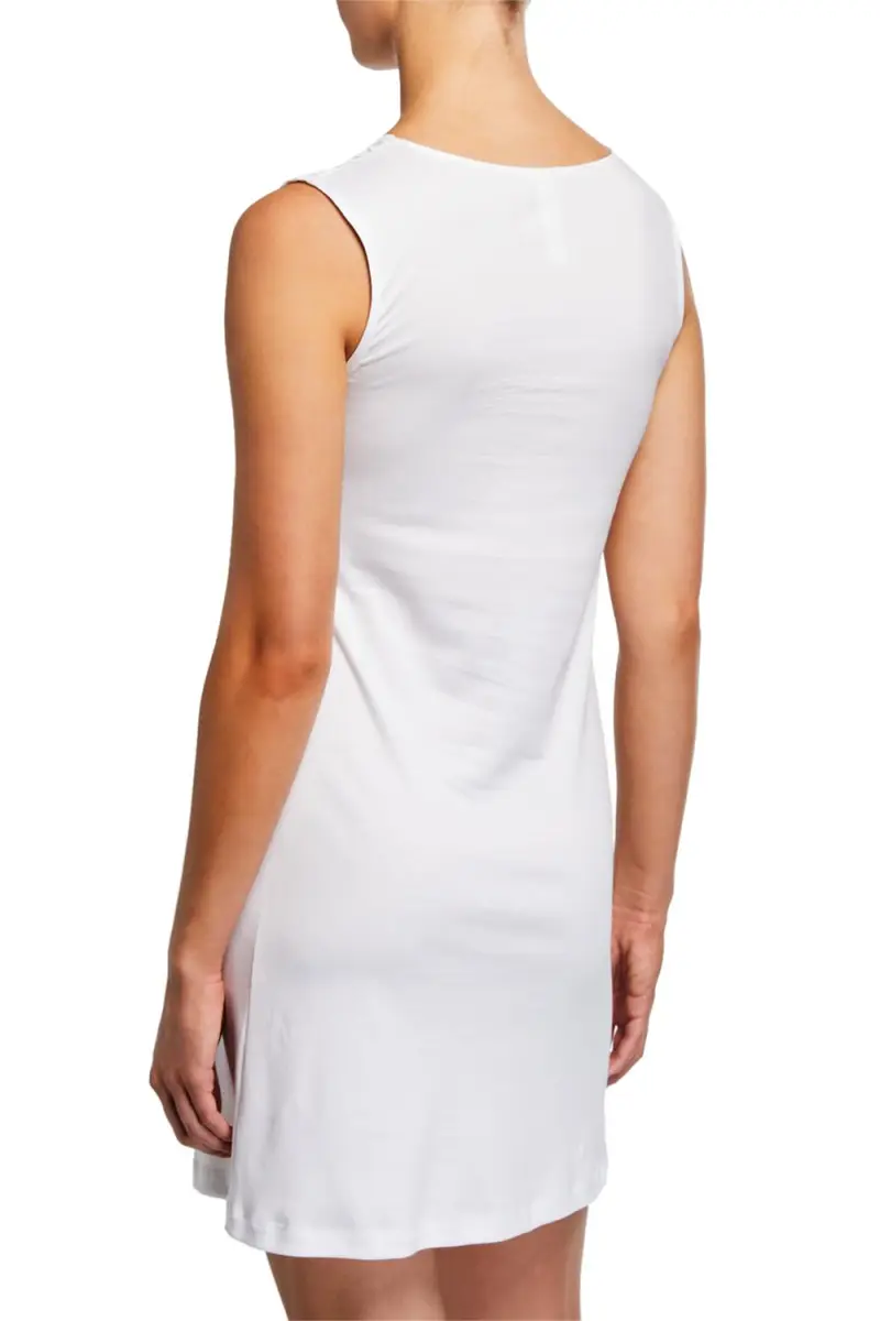 Hanro Moments Tank Gown | Thumbnail 5 Hanro Moments Tank Gown | Thumbnail 5