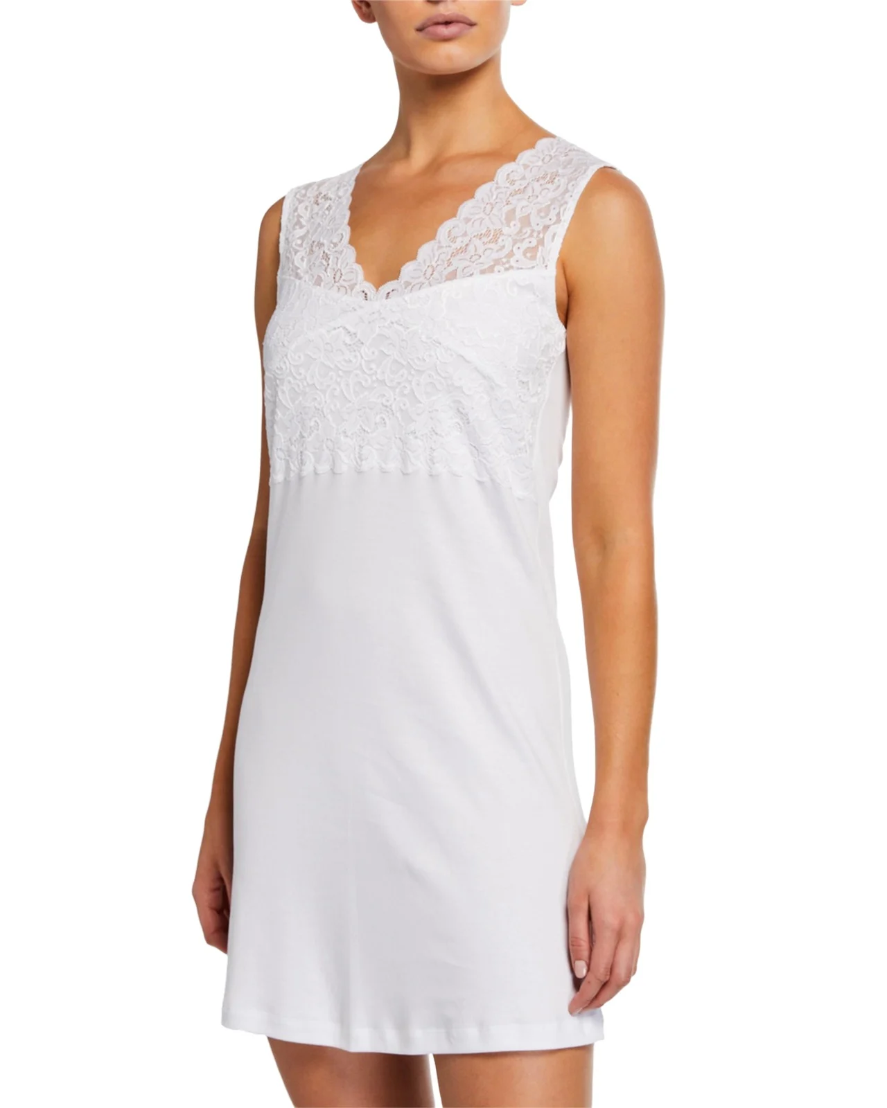 Moments Tank Gown