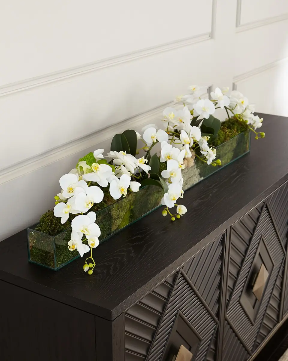 John-Richard Collection Wild Orchids Arrangement | Thumbnail 2 John-Richard Collection Wild Orchids Arrangement | Thumbnail 2
