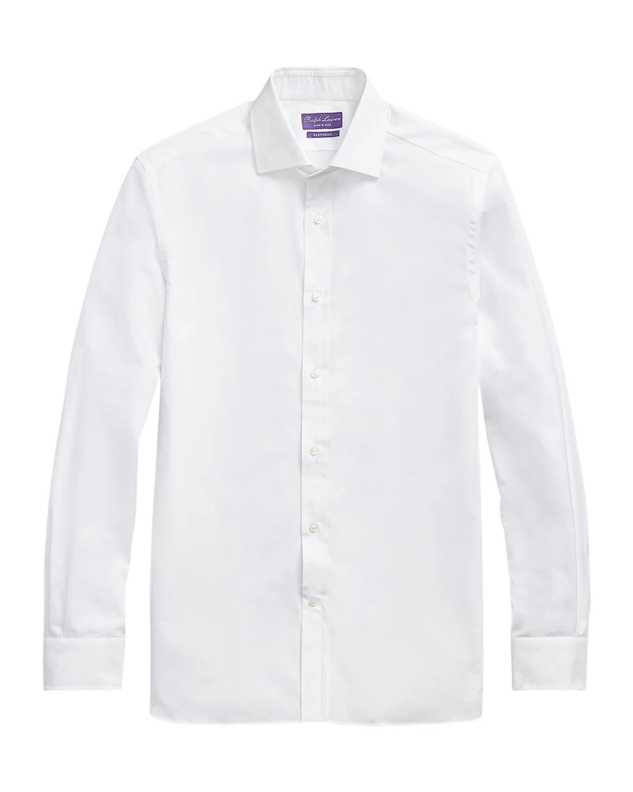 Men's Poplin Shirt