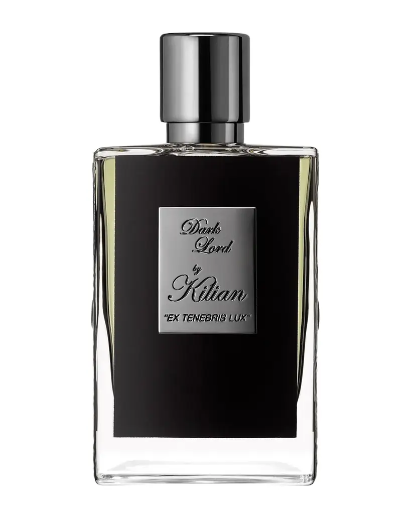 Kilian Dark Lord, Ex Tenebris Lux Eau de Parfum, 1.7 oz./ 50 mL
