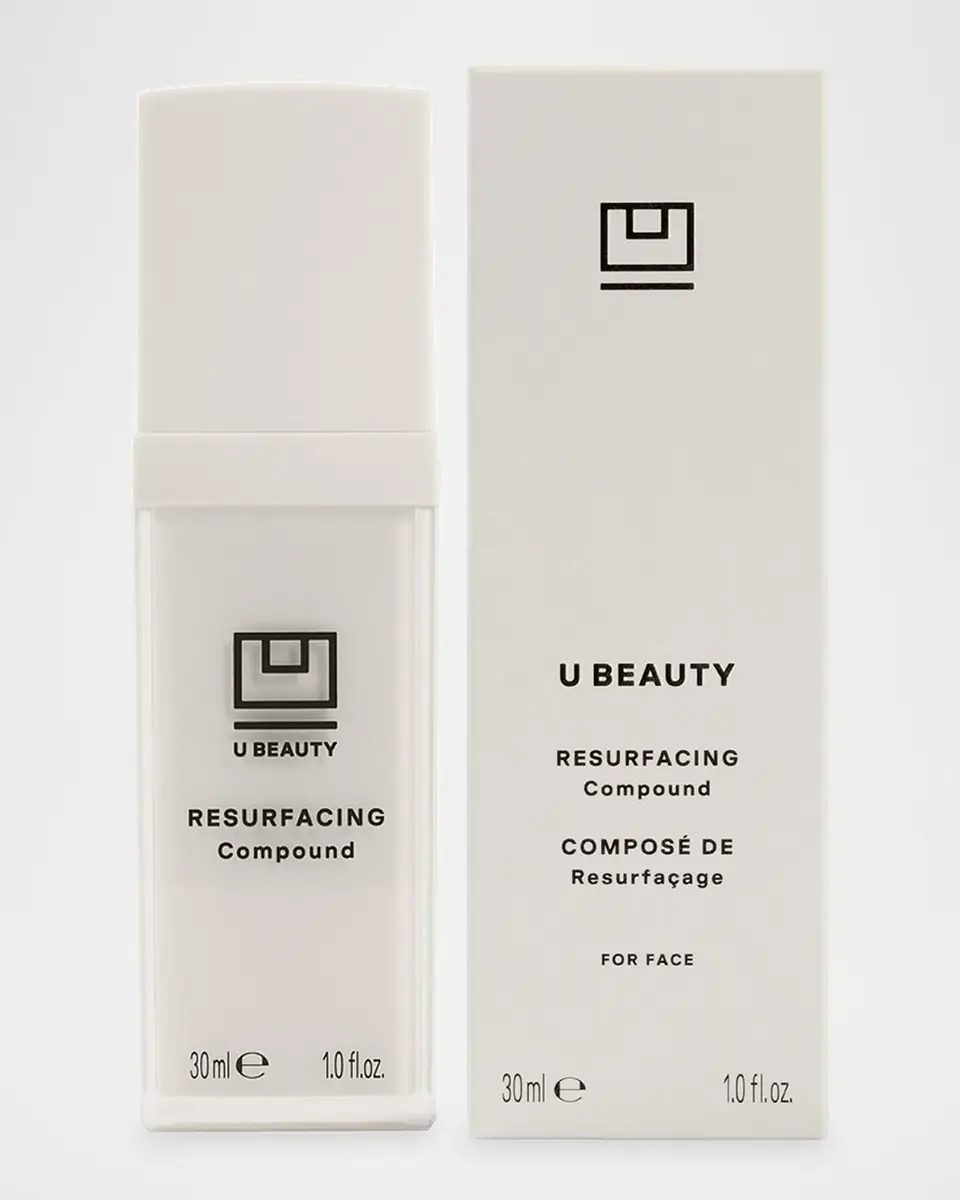 U BEAUTY 1 oz. Resurfacing Compound | Thumbnail 2 U BEAUTY 1 oz. Resurfacing Compound | Thumbnail 2