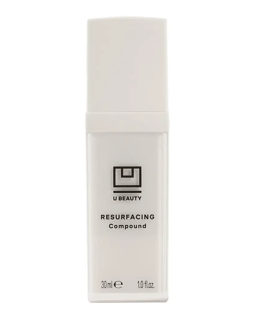 U BEAUTY 1 oz. Resurfacing Compound