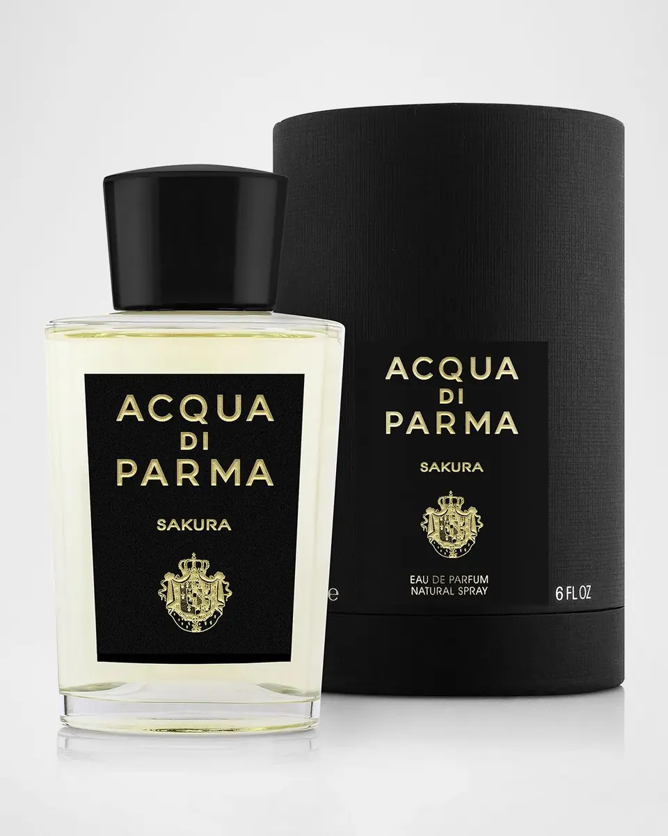 Acqua di Parma Sakura Eau de Parfum | Thumbnail 2 Acqua di Parma Sakura Eau de Parfum | Thumbnail 2