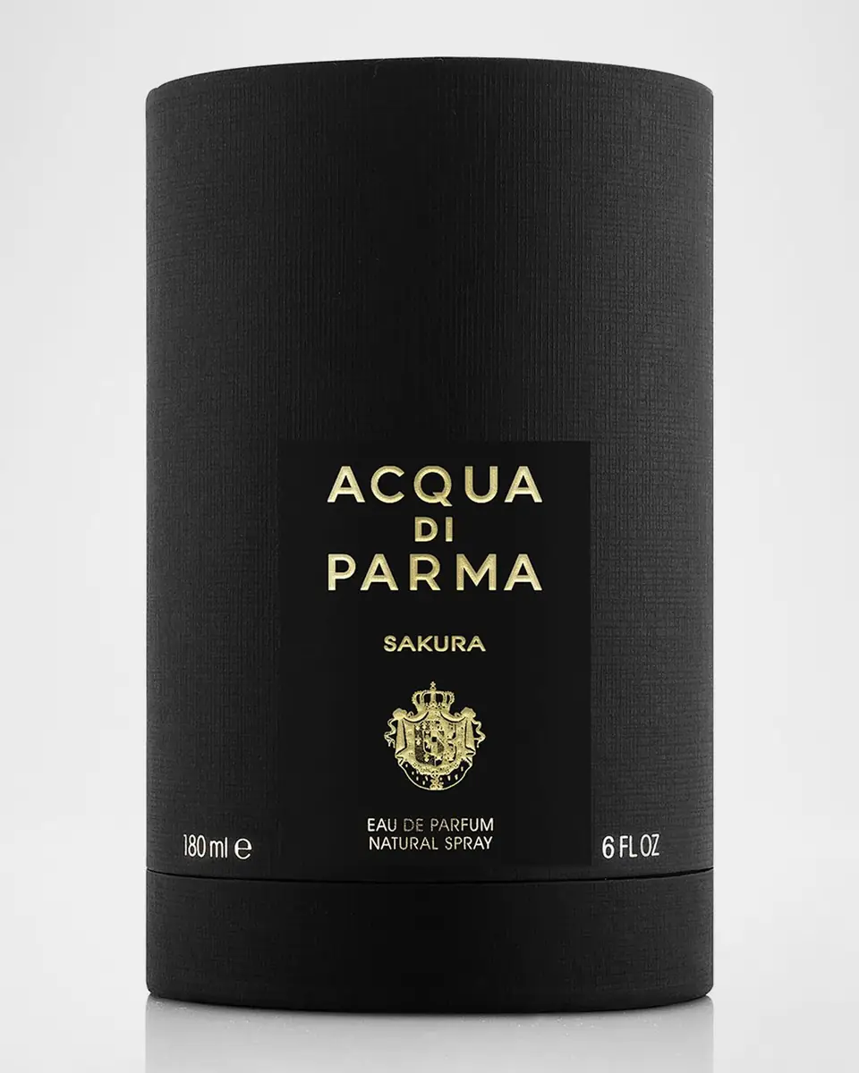 Acqua di Parma Sakura Eau de Parfum | Thumbnail 3 Acqua di Parma Sakura Eau de Parfum | Thumbnail 3