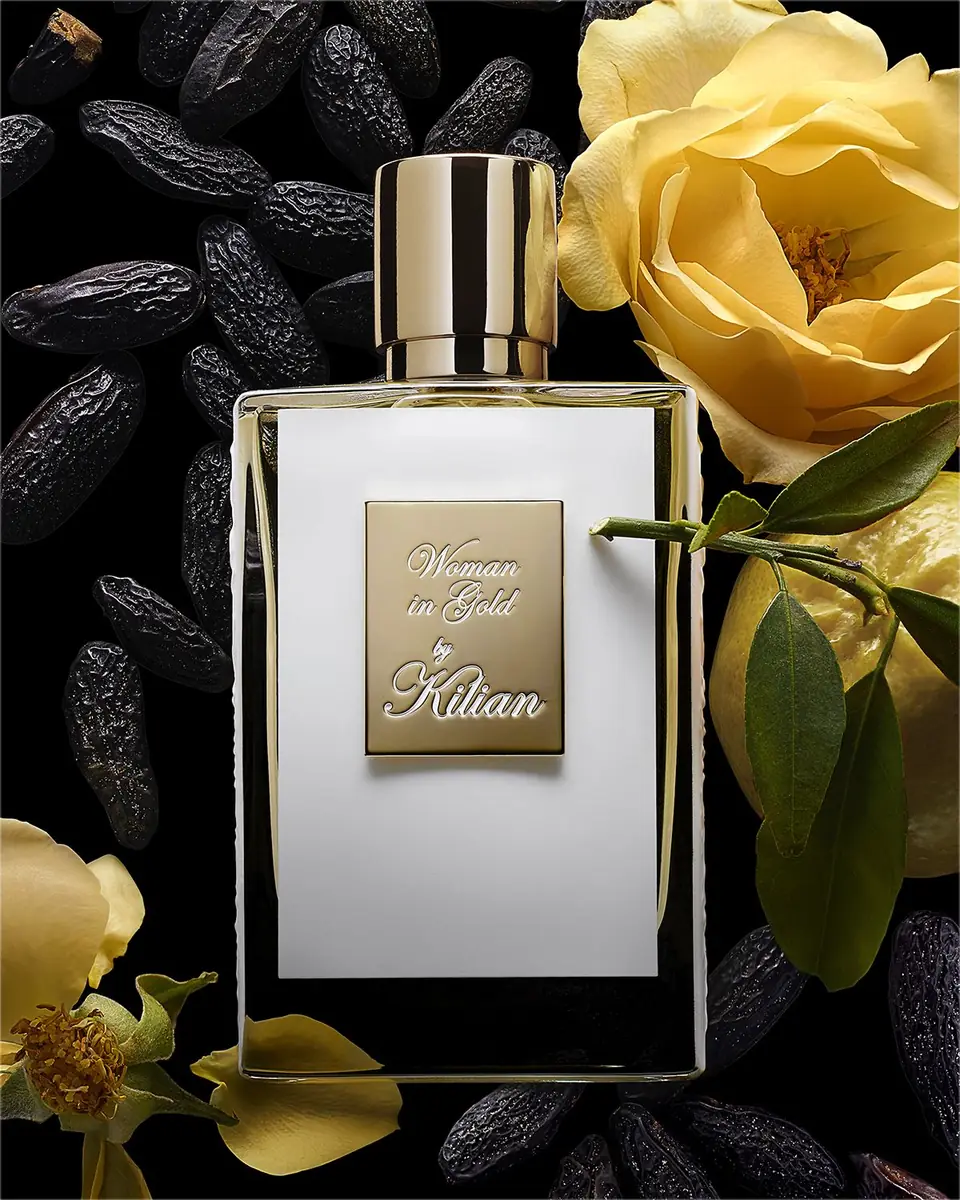 Kilian Woman in Gold, 1.7 oz./ 50 mL | Thumbnail 5 Kilian Woman in Gold, 1.7 oz./ 50 mL | Thumbnail 5