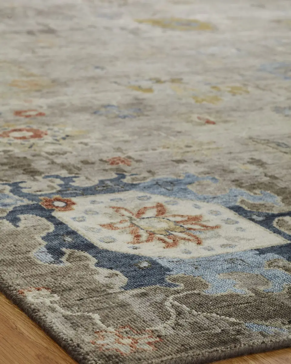 Haven & Loom Wink Hand-Knotted Rug | Thumbnail 2