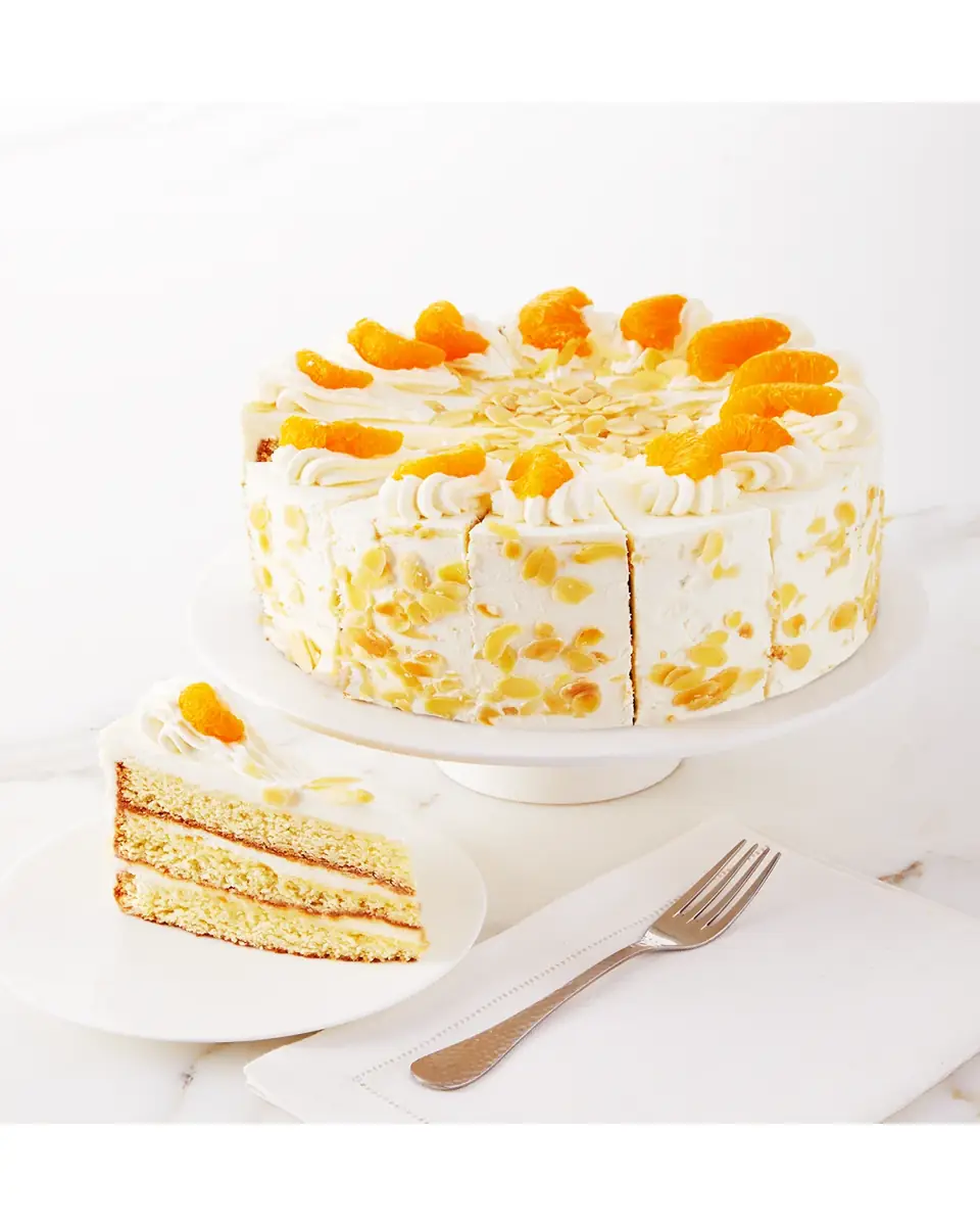 Cheesecake Royale Rum Cake | Thumbnail 2 Cheesecake Royale Rum Cake | Thumbnail 2