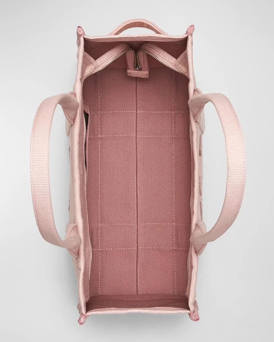 Marc Jacobs The Jacquard Large Tote Bag | Thumbnail 2 Marc Jacobs The Jacquard Large Tote Bag | Thumbnail 2