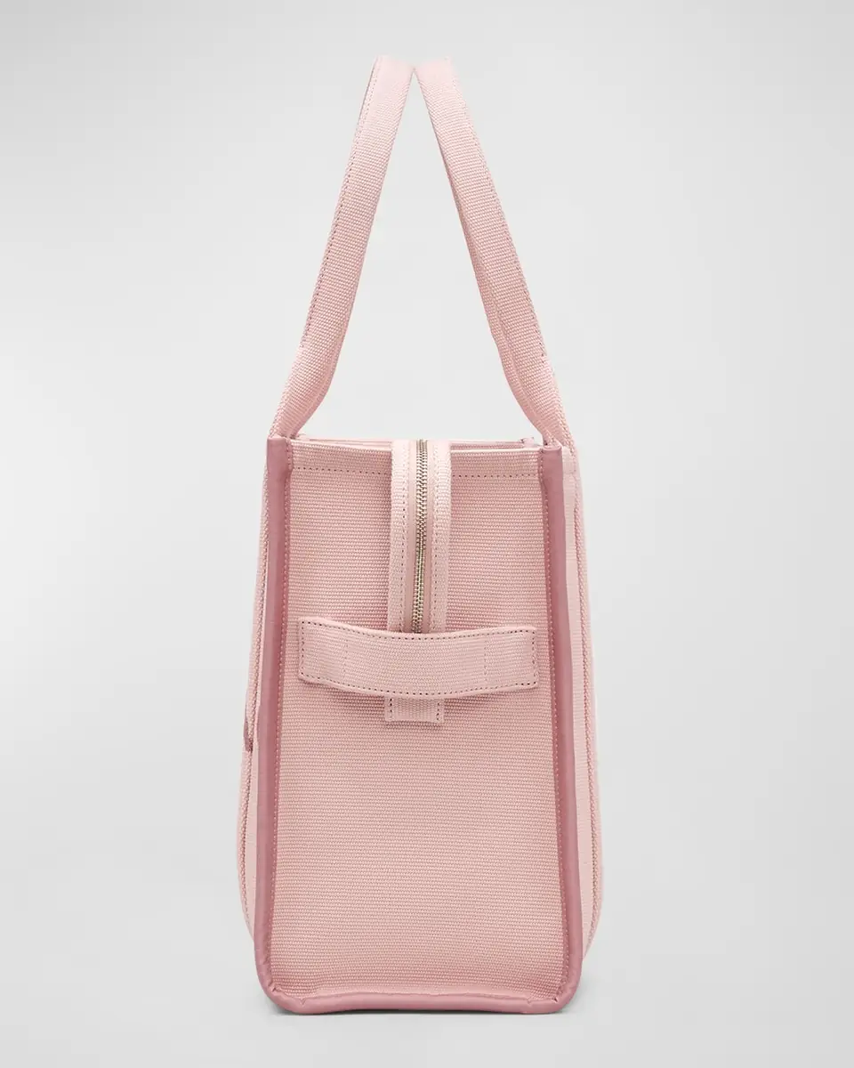 Marc Jacobs The Jacquard Large Tote Bag | Thumbnail 3 Marc Jacobs The Jacquard Large Tote Bag | Thumbnail 3