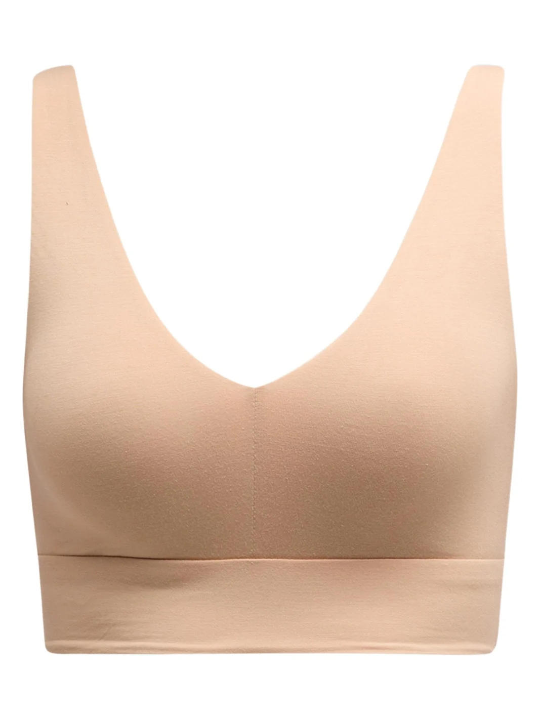 Butter Comfy Wireless Bralette Butter Comfy Wireless Bralette