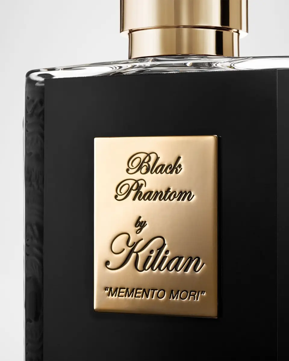 Kilian Black Phantom Eau de Parfum, 1.7 oz./ 50 mL | Thumbnail 2 Kilian Black Phantom Eau de Parfum, 1.7 oz./ 50 mL | Thumbnail 2