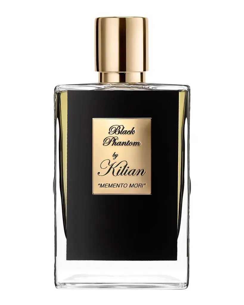 Kilian Black Phantom Eau de Parfum, 1.7 oz./ 50 mL