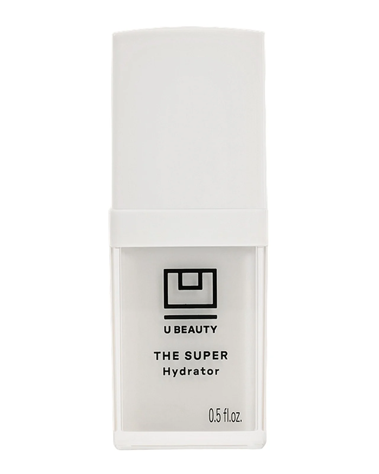 U BEAUTY The SUPER Hydrator