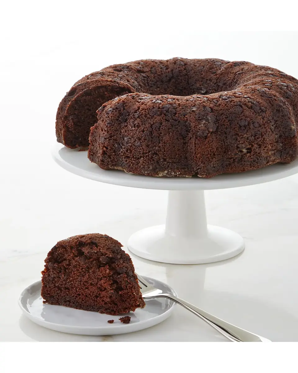 Cheesecake Royale Kahlua Bundt Cake | Thumbnail 2