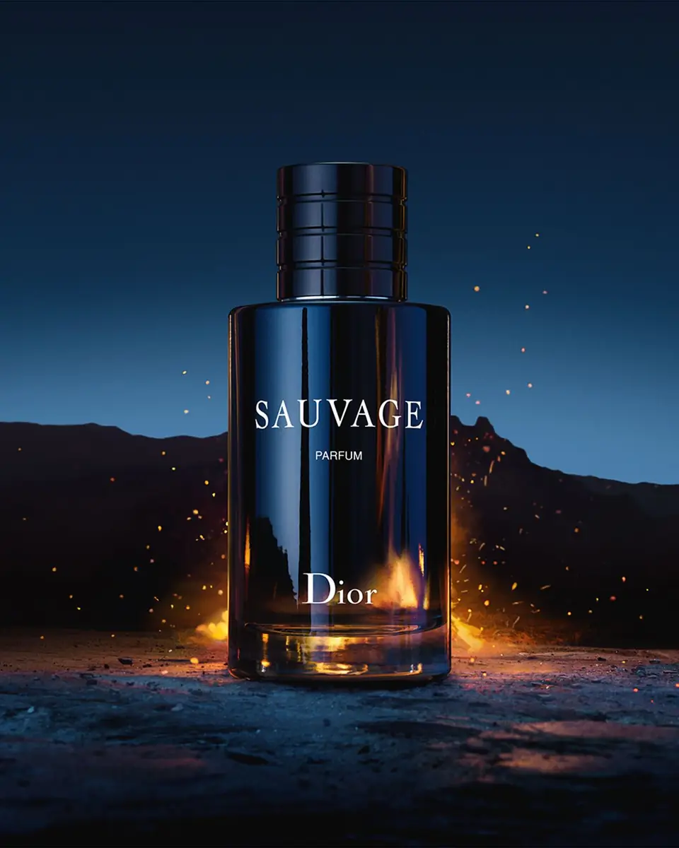 Dior Sauvage Eau De Parfume | Thumbnail 3 Dior Sauvage Eau De Parfume | Thumbnail 3