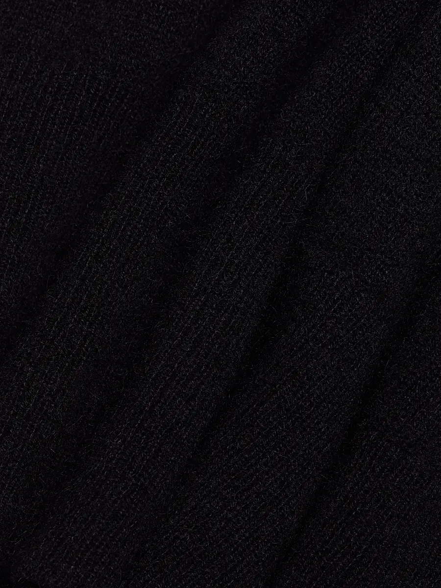 Saks Fifth Avenue Women's Rib-Knit Cashmere Sleeveless Sweater | Thumbnail 7 Saks Fifth Avenue Women's Rib-Knit Cashmere Sleeveless Sweater | Thumbnail 7