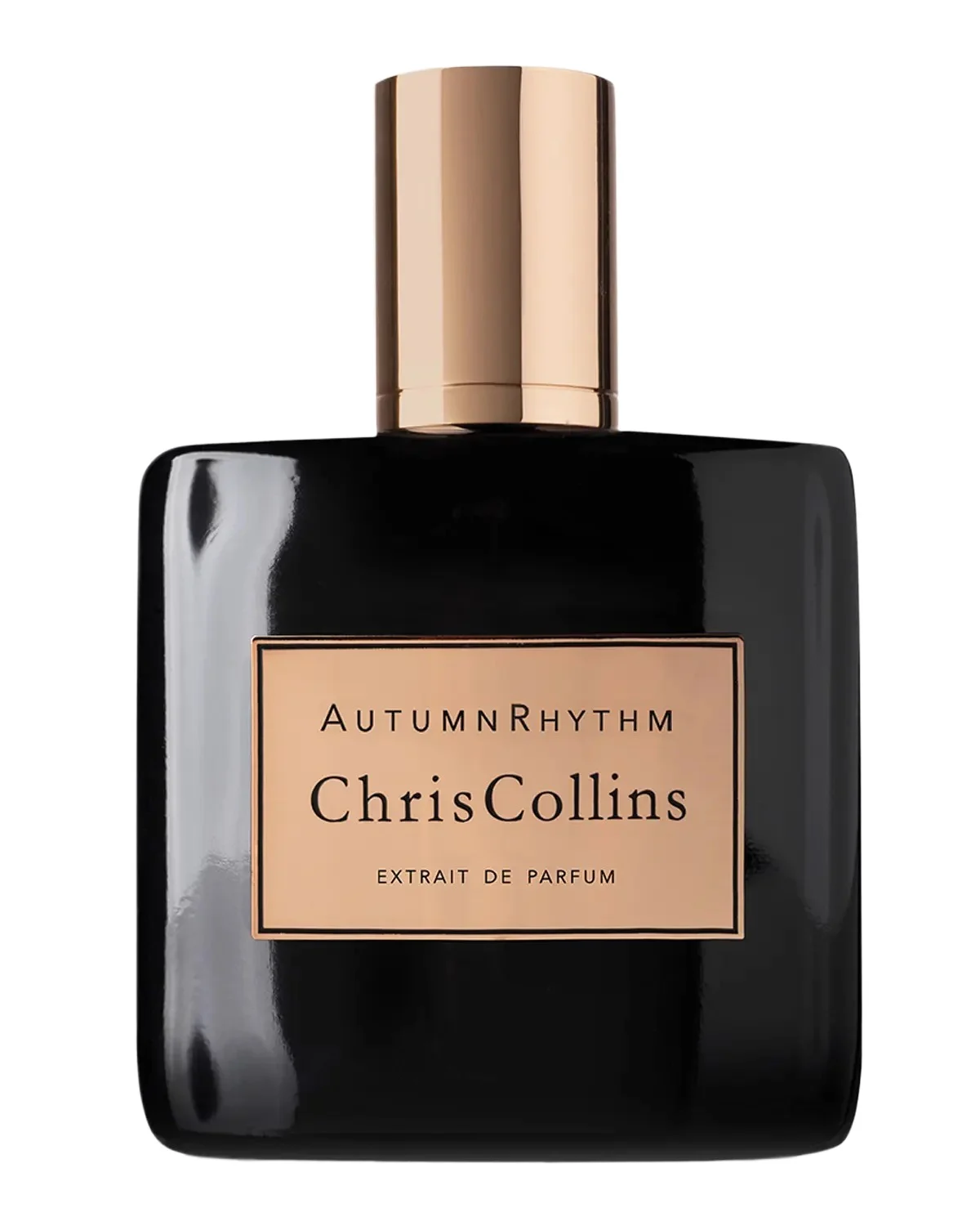 World of Chris Collins Autumn Rhythm Extrait de Parfum, 1.7 oz.