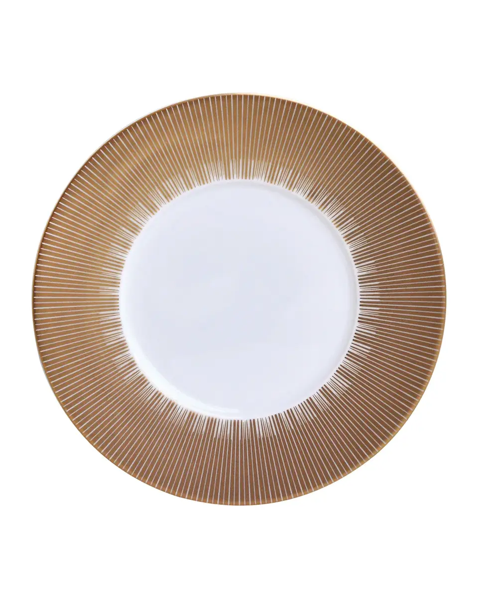 Bernardaud Sol Bread and Butter Plate