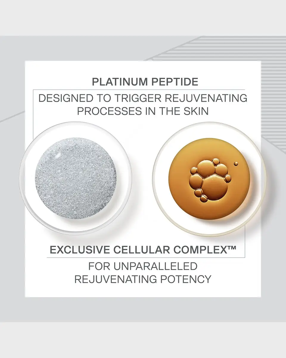 La Prairie Platinum Rare Haute-Rejuvenation Elixir Serum, 1 oz. | Thumbnail 5 La Prairie Platinum Rare Haute-Rejuvenation Elixir Serum, 1 oz. | Thumbnail 5