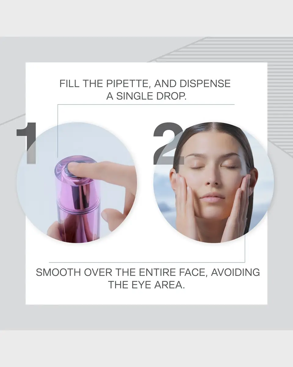 La Prairie Platinum Rare Haute-Rejuvenation Elixir Serum, 1 oz. | Thumbnail 6 La Prairie Platinum Rare Haute-Rejuvenation Elixir Serum, 1 oz. | Thumbnail 6