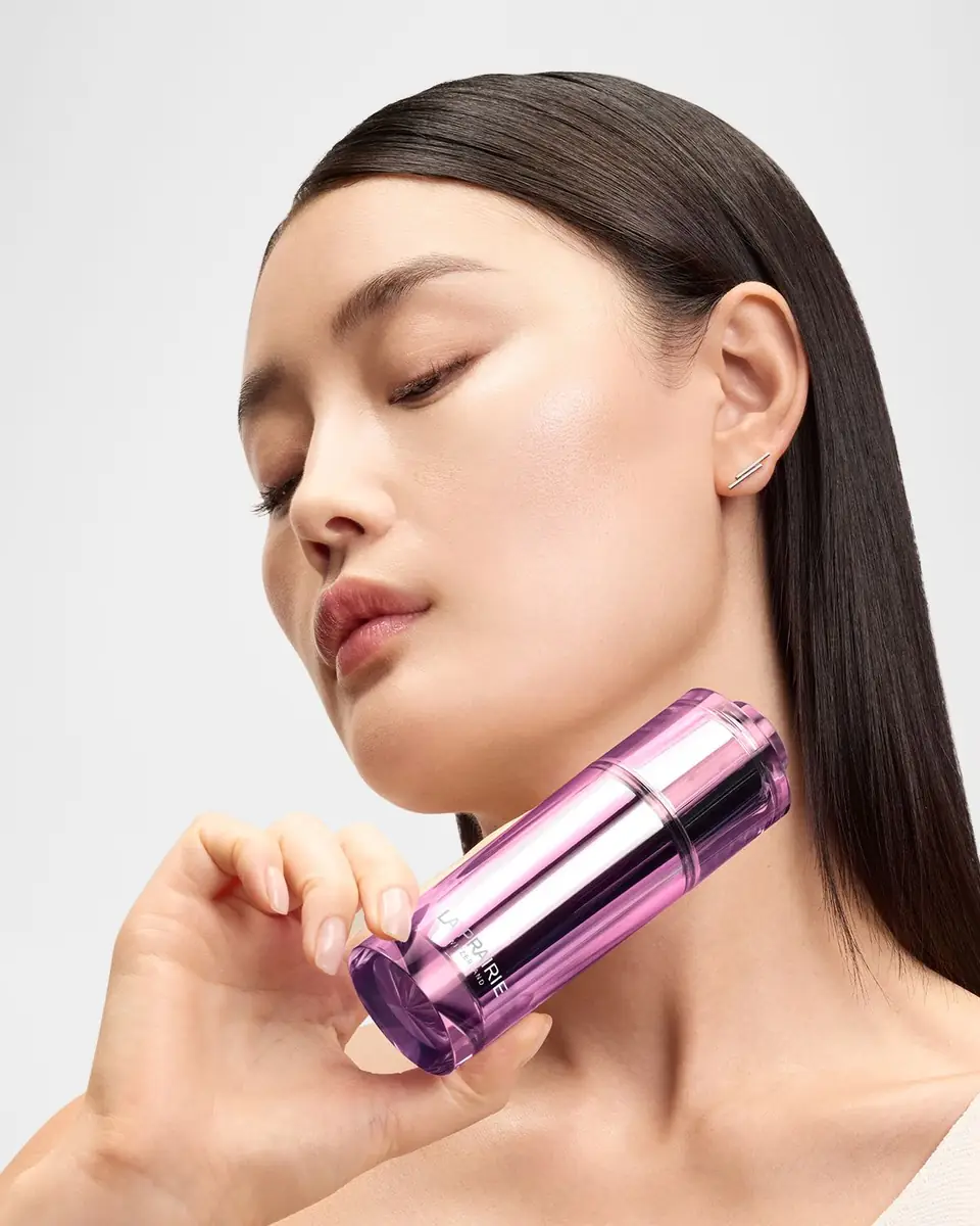 La Prairie Platinum Rare Haute-Rejuvenation Elixir Serum, 1 oz. | Thumbnail 8 La Prairie Platinum Rare Haute-Rejuvenation Elixir Serum, 1 oz. | Thumbnail 8