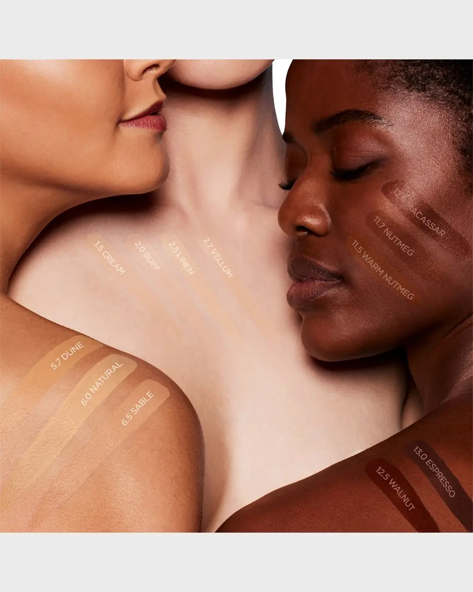 Tom Ford 1 oz. Traceless Soft Matte Foundation | Thumbnail 3