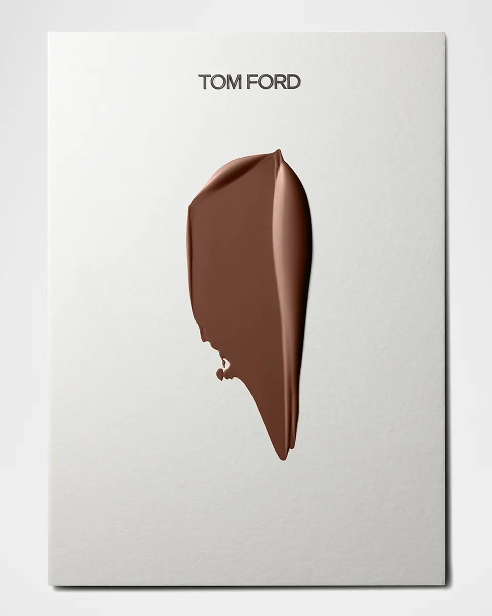 Tom Ford 1 oz. Traceless Soft Matte Foundation | Thumbnail 4