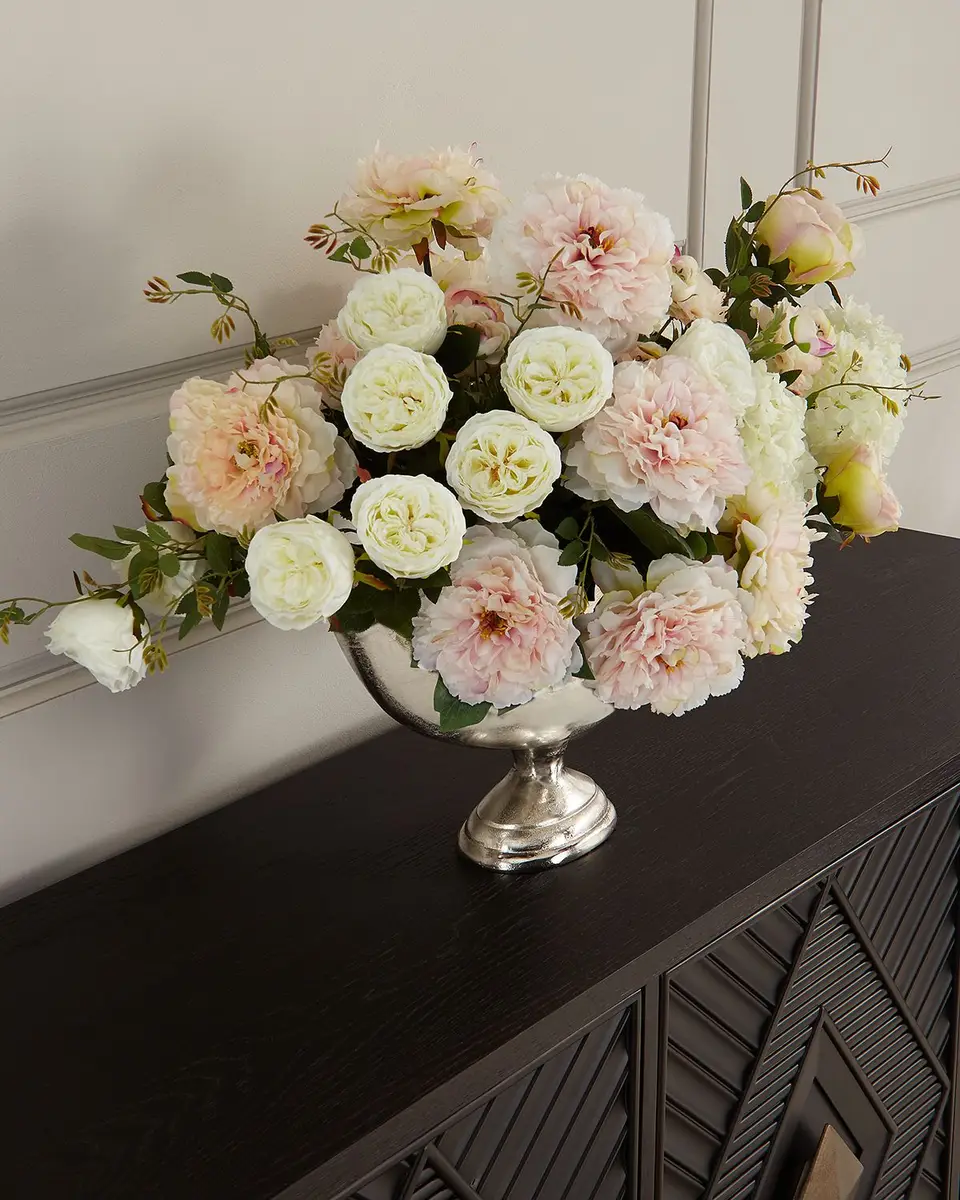 John-Richard Collection Blushing Beauty Floral Arrangement | Thumbnail 2 John-Richard Collection Blushing Beauty Floral Arrangement | Thumbnail 2