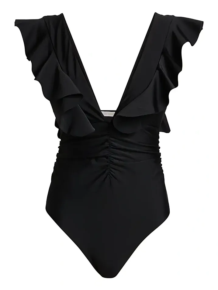 Women's Kaye One-Piece Swimsuit Women's Kaye One-Piece Swimsuit