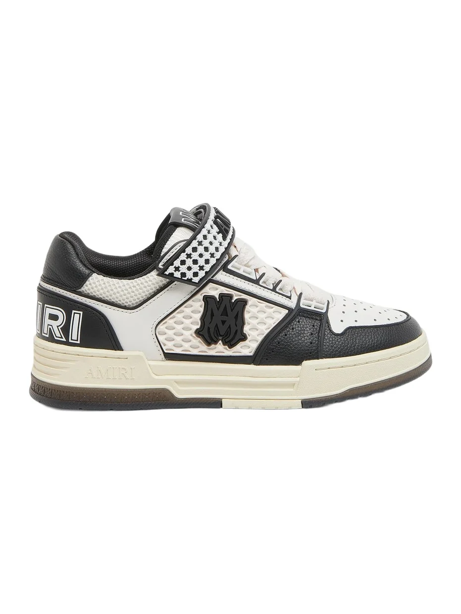 AMIRI Men's MA Skyline Low-Top Sneakers