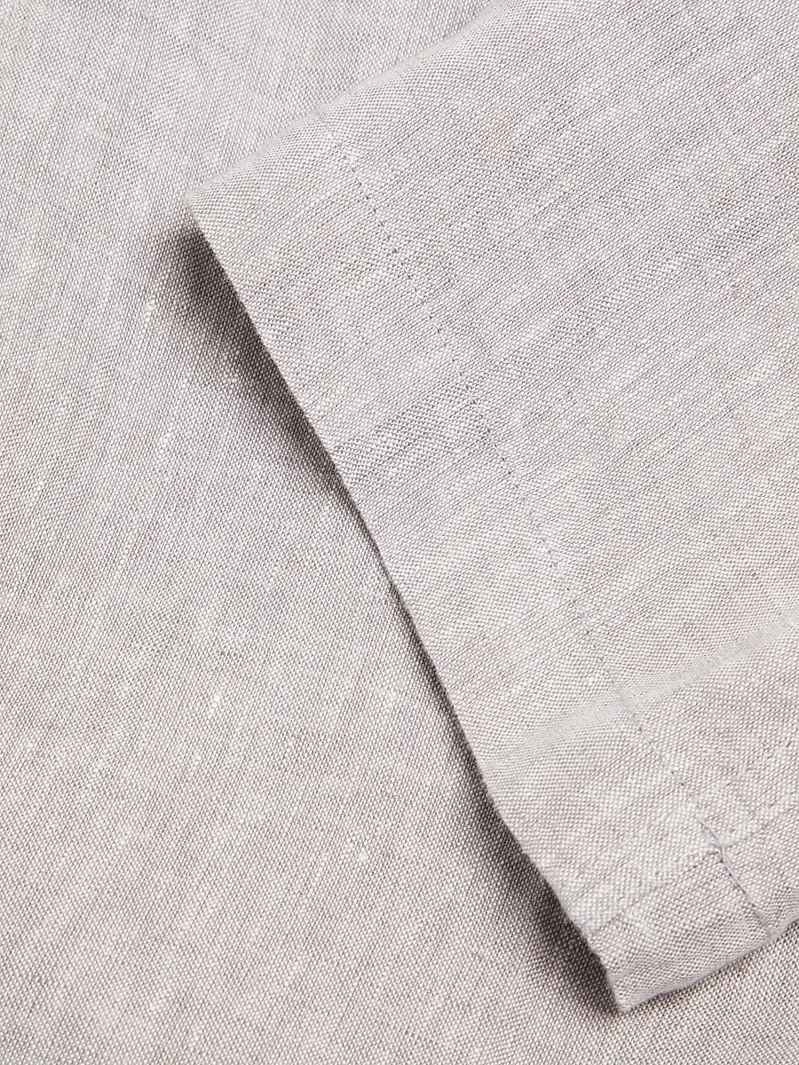 Onia Men's Cashmere Drawstring Joggers | Thumbnail 6