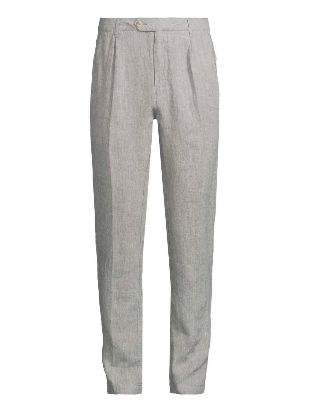 Men's Cashmere Drawstring Joggers