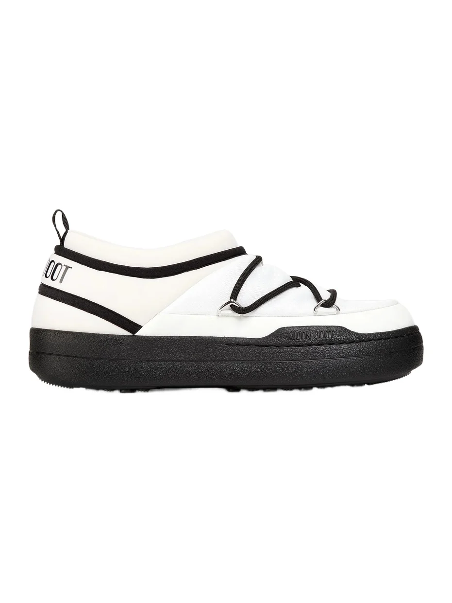 Unisex Park Icon Ambidextrous Slip-On Shoes Unisex Park Icon Ambidextrous Slip-On Shoes