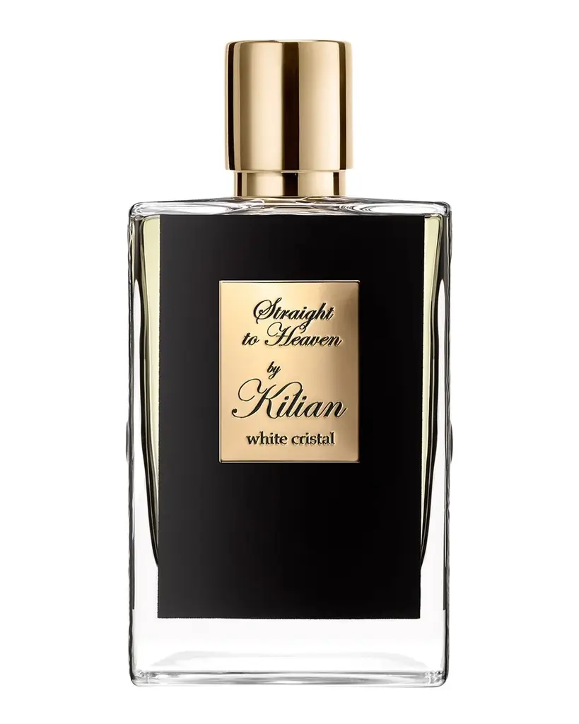Kilian Straight To Heaven, White Cristal Eau de Parfum, 1.7 oz./ 50 mL