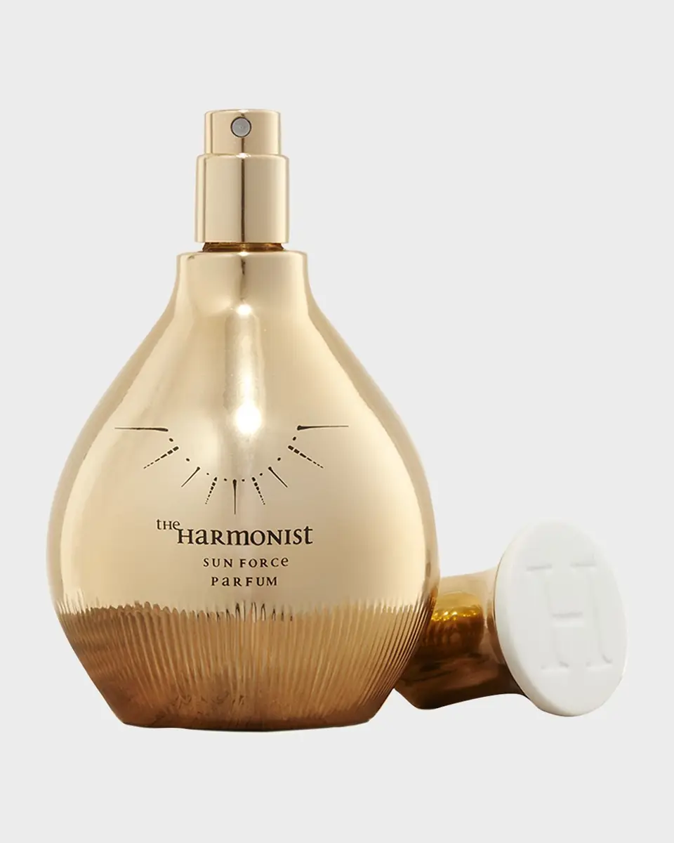 The Harmonist Sun Force Parfum, 1.7 oz. | Thumbnail 2