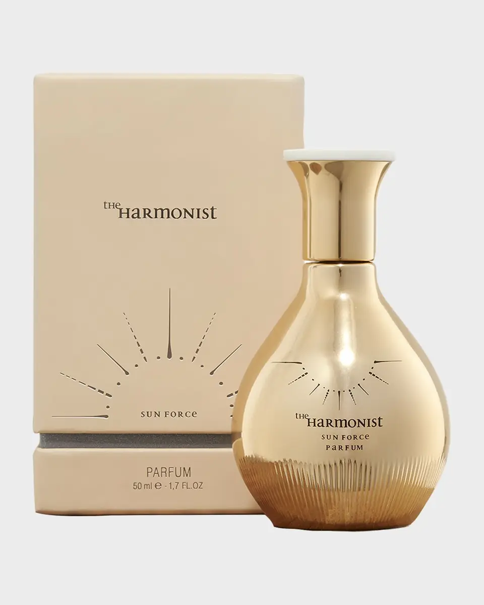 The Harmonist Sun Force Parfum, 1.7 oz. | Thumbnail 3
