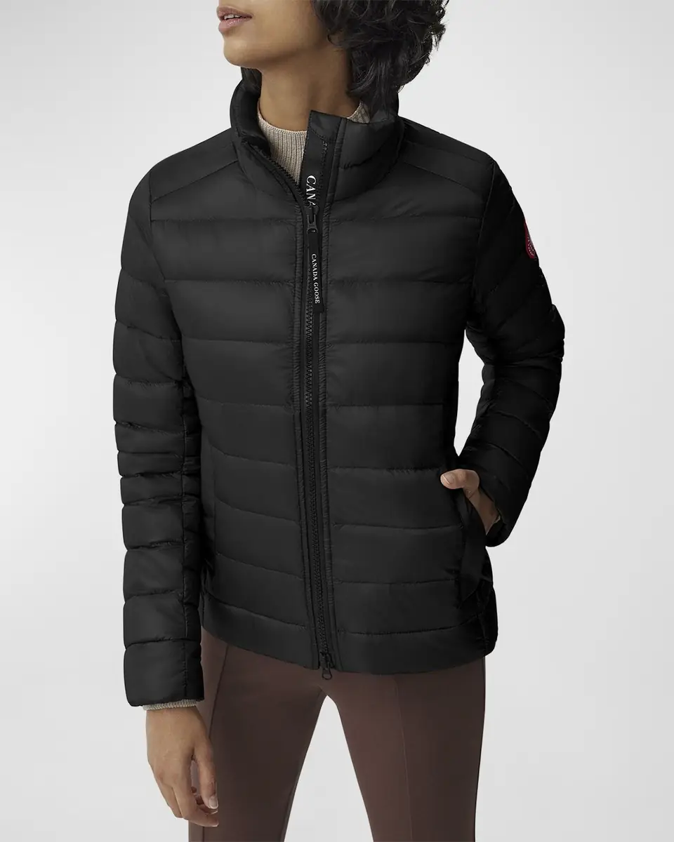 Canada Goose Cypress Jacket | Thumbnail 4 Canada Goose Cypress Jacket | Thumbnail 4