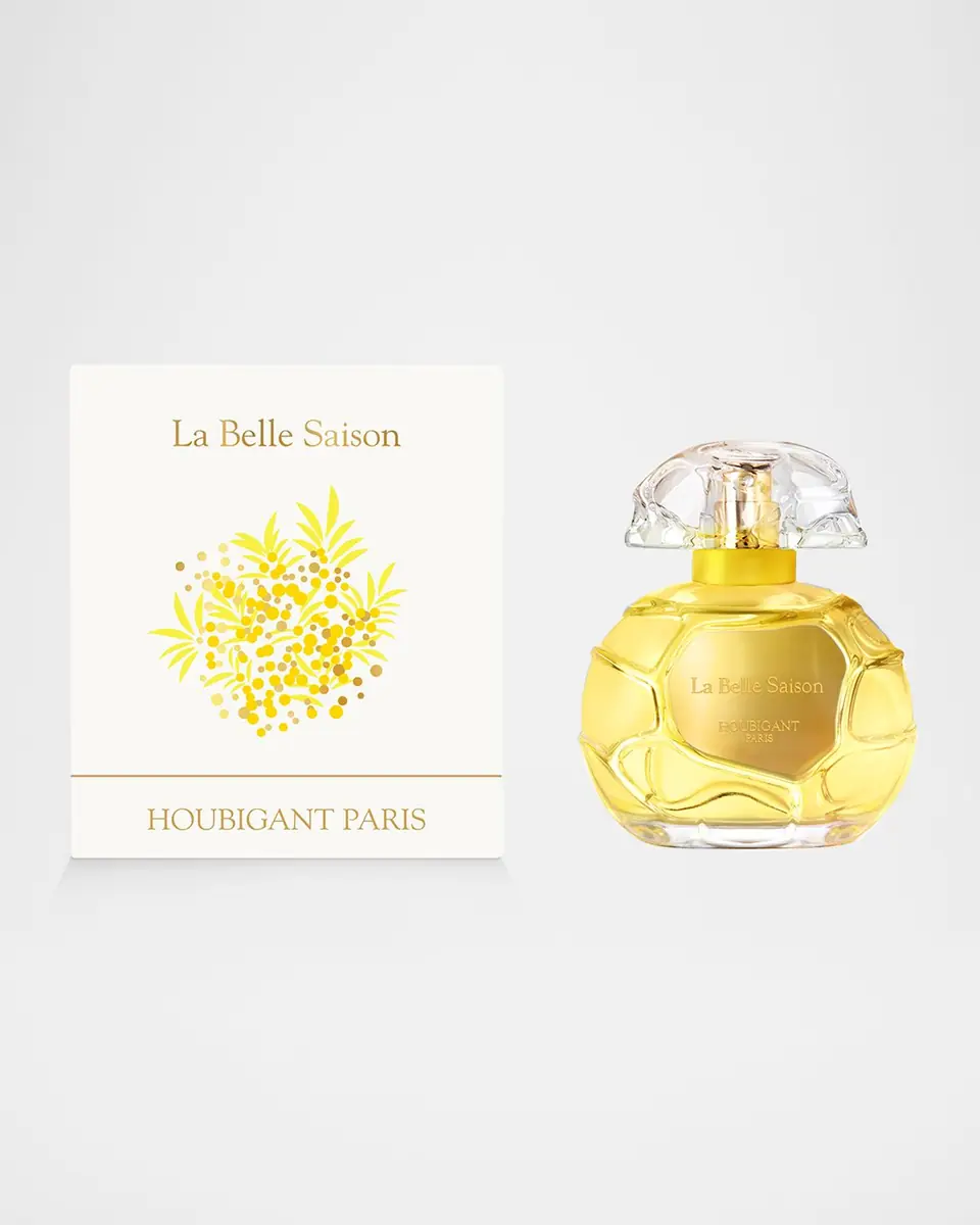 Houbigant Paris La Belle Saison, 3.4oz/100mL | Thumbnail 2