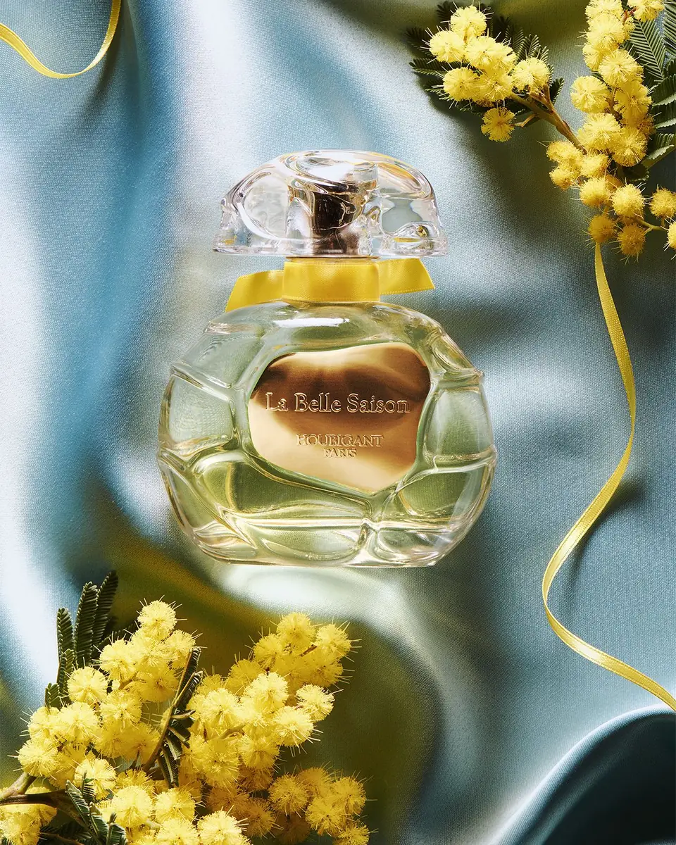 Houbigant Paris La Belle Saison, 3.4oz/100mL | Thumbnail 3