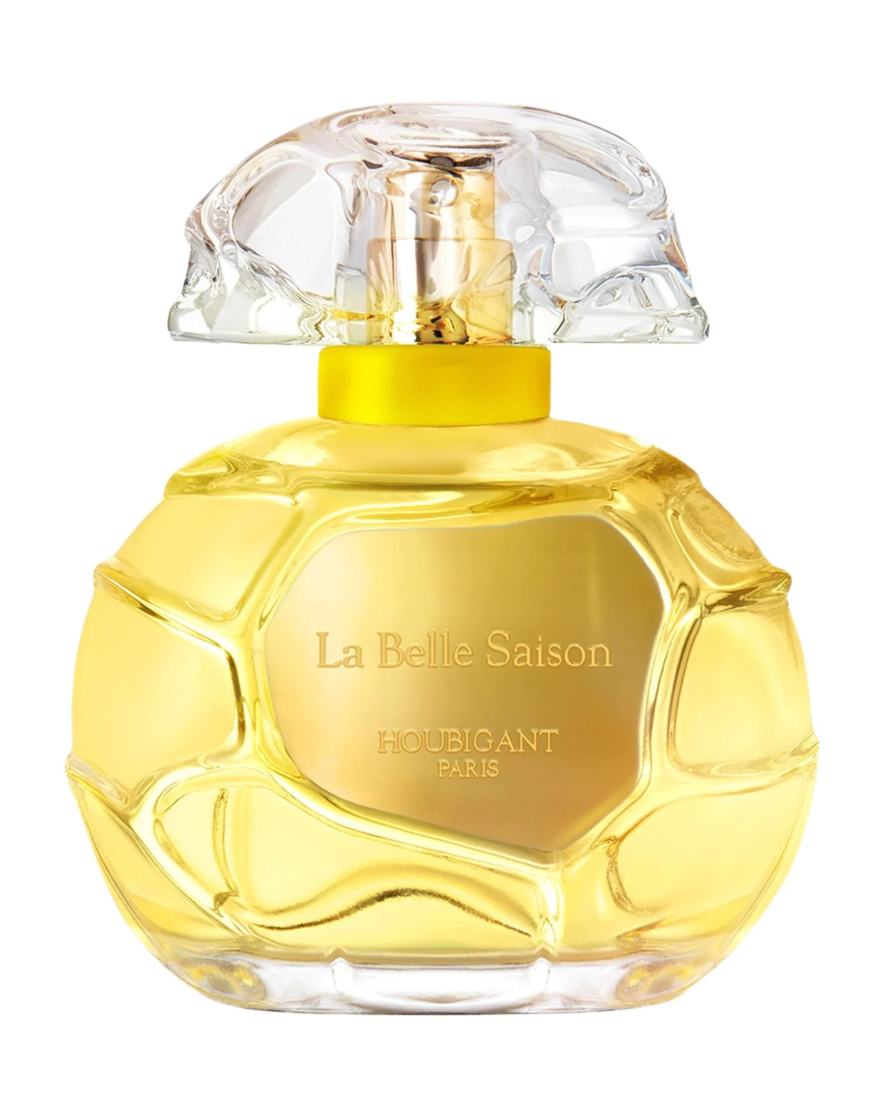 Houbigant Paris La Belle Saison, 3.4oz/100mL